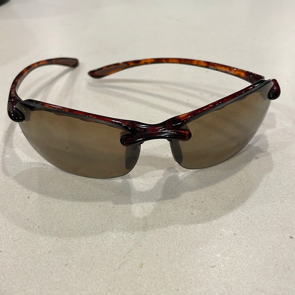 Maui Jim Hanalei Sunglasses